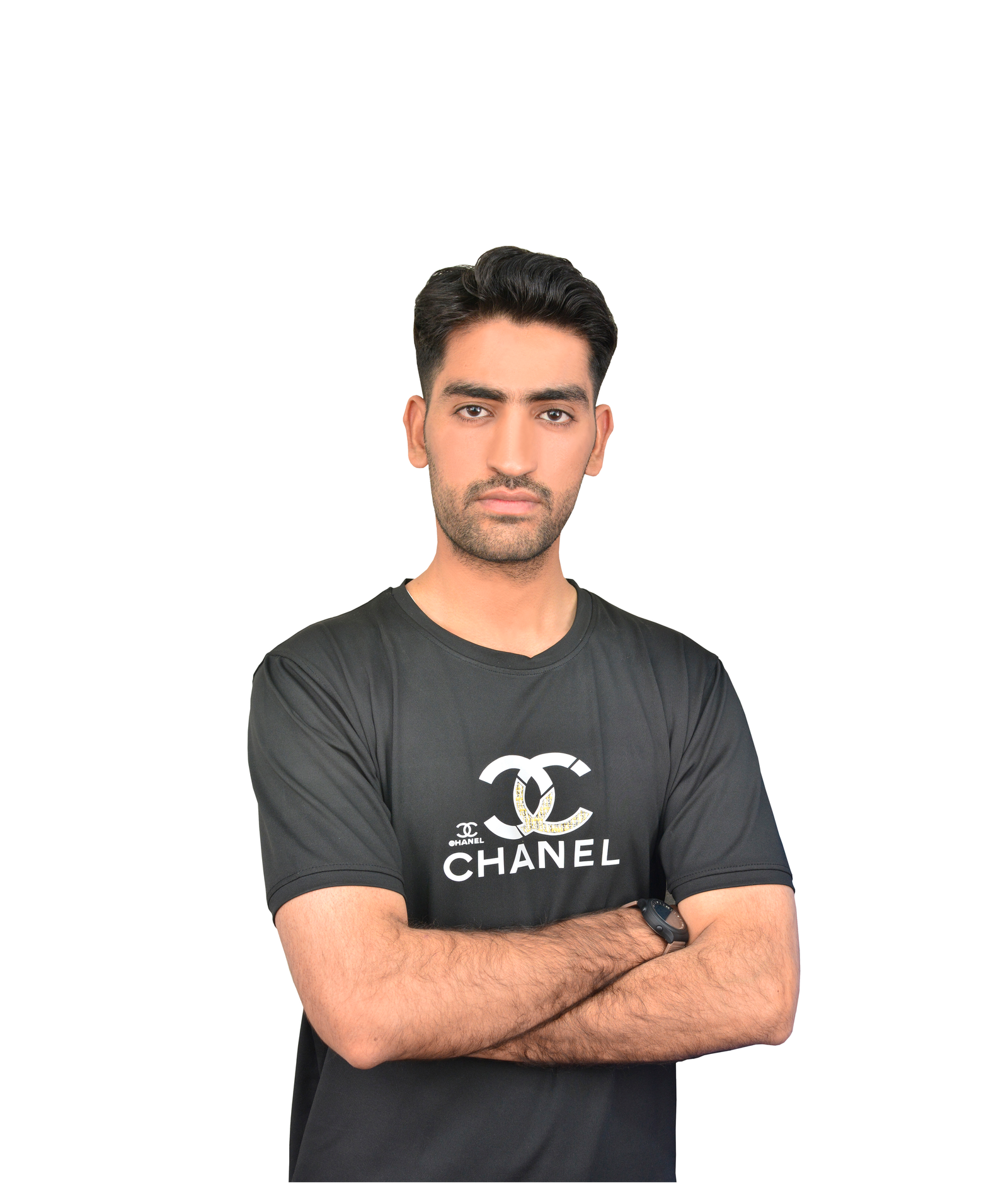 Aqib Ullah